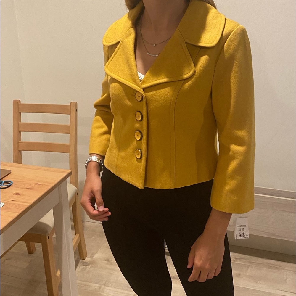 Ultra Light Jacket